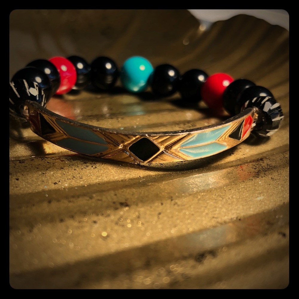 Handmade bracelet